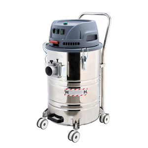 <span class=keywords><strong>Petit</strong></span> <span class=keywords><strong>aspirateur</strong></span> industriel électrique pour lavage de voiture 3600W 70L <span class=keywords><strong>aspirateur</strong></span> à câble en acier inoxydable pour copeaux de métal <span class=keywords><strong>et</strong></span> poussière - Product Image 1