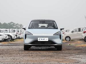 เป่าจุน หยุนไห่ 2026 รุ่นจุนหย่า ระยะทางวิ่ง 500 กม. รถยนต์ไฟฟ้าล้วน - Product Image 1