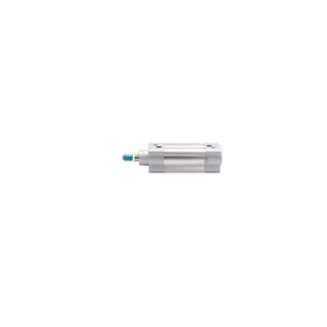 Cylindre ISO FES-TO DSBC-32-20-D3-PPSA-N3, alésage 32 mm, course 20 mm, amortissement auto-réglable, double action - Product Image 1