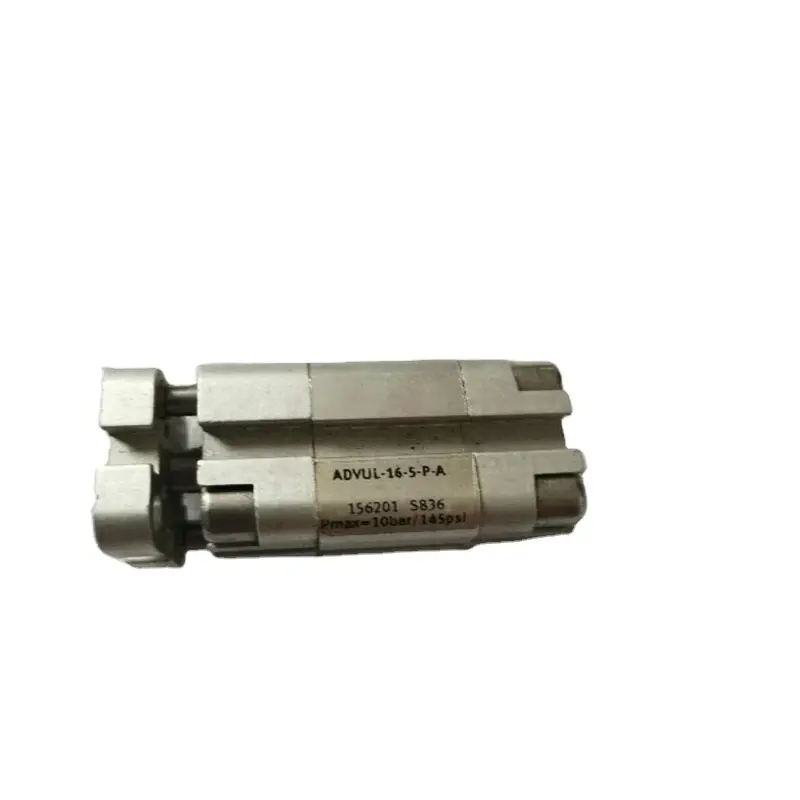 Vacuum generator ADVUL50-100-P-A Pneumatic Cylinder Head Air Compresoor New Original In Stock