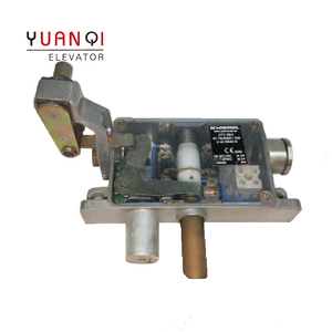 Pièces détachées pour ascenseur Schmersal Interrupteur de porte <span class=keywords><strong>ATV</strong></span> 59/4 <span class=keywords><strong>AV</strong></span> 15LB2KE1 X35 Interrupteur d'ascenseur - Product Image 1