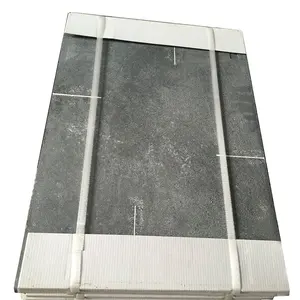 Oxide Bonded High Strength Silicon Carbide Plate And Kiln Furniture