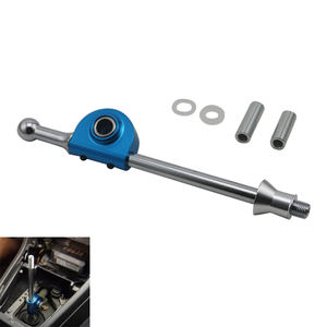 Para <span class=keywords><strong>Subaru</strong></span> <span class=keywords><strong>Impreza</strong></span> WRX <span class=keywords><strong>STI</strong></span> 96-06 HD003 Kit de cambios de tiro rápido <span class=keywords><strong>corto</strong></span> nueva condición accesorios de coche - Product Image 1