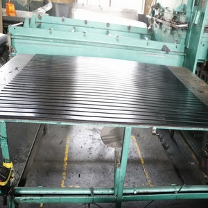 schwarzem gummi Gestüt Pferd Komfort matten kuh matte in Stall und stabile - Product Image 5