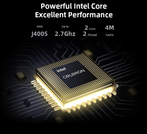 Giá Tốt Nhất New Siêu Mỏng <span class=keywords><strong>15</strong></span> <span class=keywords><strong>6</strong></span> Inch Máy Tính Xách Tay Intel Quad Core Celeron 8GB 128GB Win10 Máy Tính Xách Tay Máy Tính Cho Doanh Nghiệp Bạc - Product Image 5