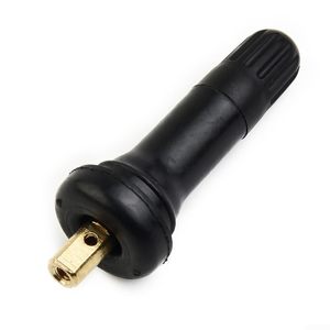 Noyaux de valve TPMS pour Buick Regal Lacrosse 11,5 mm, sans chambre à air, en cuivre, embout américain - Product Image 2