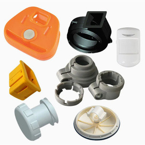 ชิ้นส่วนพลาสติกทนสารเคมี - Product Image 5