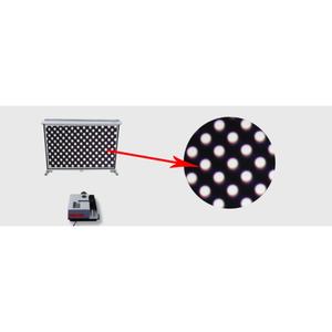 Otomotiv güvenlik cam optik bozulma dedektörü cam optik bozulma test makinesi fabrika fiyat - Product Image 1