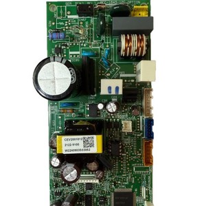 เมนบอร์ดเครื่องปรับอากาศโตชิบา รุ่น MCC-1643-04 06 06C 12C บอร์ดควบคุมยูนิตในอาคารกลาง ใช้แทนกันได้ - Product Image 5
