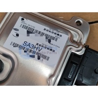 Nouveau module de commande moteur d'origine 15140116-00 SA3HV-3610100 pour BYD 2025 SONG PLUS DM-I