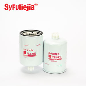 فلتر فاصل الوقود والماء لقطع غيار محركات الحفارات والشاحنات الديزل من سيفوليجيا بسعر المصنع طراز <span class=keywords><strong>FS19930</strong></span> - Product Image 3