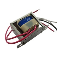 Transformateur de puissance haute efficacité 50Hz 60Hz 220V 360V monophasé avec sortie 9V pour instruments