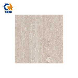 Azulejos de Porcelana Modernos de Alta Gama de 600x600 mm <span class=keywords><strong>para</strong></span> Piso y Pared, Antideslizantes, Glaseados, Resistentes al Ácido, Antibacterianos, Resistentes al Desgaste, <span class=keywords><strong>para</strong></span> Dormitorio y Casa - Product Image 3