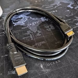 Cable Benfei Mini HDMI C a HDMI de 1.5M de alta velocidad con Ethernet para TV - Product Image 1