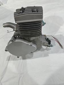 OLYIN Avenger85cc performans 85cc motorlu gaz bisiklet <span class=keywords><strong>motor</strong></span> kitleri - Product Image 4