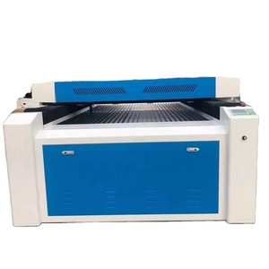 Máquina de Corte y Grabado Láser CO2 Guandiao 1325 con Motor Paso a Paso CNC para Madera, Cuero/Acrílico/Tela - Product Image 3