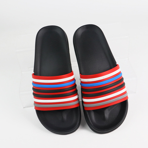 Factory Price Soft Man Sleeper Home Guest <strong>Felt</strong> <strong>slippers</strong> Slide <strong>Slipper</strong> for Men - Product Image 5