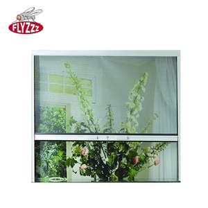 <span class=keywords><strong>Mosquitera</strong></span> Moderna de Fibra de Vidrio para Ventanas, Duradera, Ligera, Contra Insectos y Moscas - Product Image 6