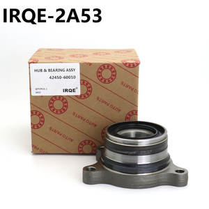 Conjunto de Cubo de Rueda y Rodamiento IRQE 42450-60010 para Toyota Prado GR - Product Image 1