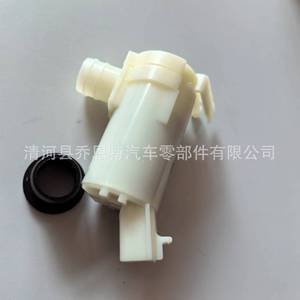 ปั๊มฉีดน้ำล้างกระจกหน้ารถ 8260A226 อุปกรณ์เสริมกระจกรถยนต์ - Product Image 2