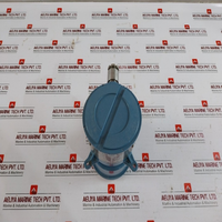 Processeur Central Amélioré PLC Motion 800 Remote MMI-20024891 Rev:aa Vente en Gros
