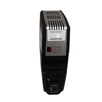 Passerelle Ethernet industrielle EtherNet/IP vers Siemens 10/100 Mbps double sous-réseau - PLX32-EIP-SIE |   PLX32-MBTCP-SIE