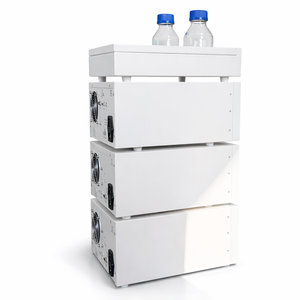 Sistema Automatizado de Cromatografía Líquida <span class=keywords><strong>HPLC</strong></span> con Control por PC y Registro de Auditoría - Product Image 3