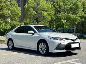 2025 para Toyota Camry Luxury Sedan 2.0L 4 puertas 5 asientos híbrido nuevo coche con dirección izquierda gran oferta coches usados de China - Product Image 3