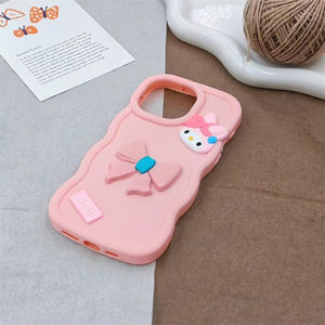 Nuova moda 3D Hot cartoon custodia per telefono iPhone16pro max 15 14 <span class=keywords><strong>13</strong></span> 12 11 XR XS morbida <span class=keywords><strong>cover</strong></span> antiurto per <span class=keywords><strong>Samsung</strong></span> - Product Image 5