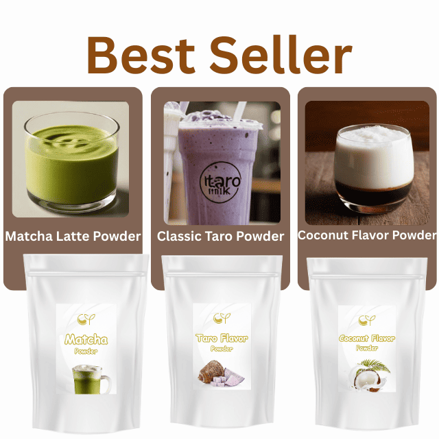 OEM Oreo Milk Powder for Global Brands