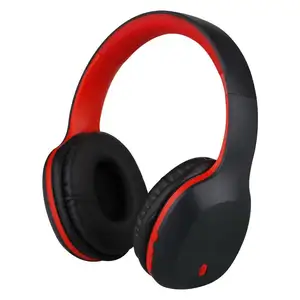 Dente azul sem fio do computador fones de ouvido de jogos com microfone fone de ouvido para pc em preço baixo