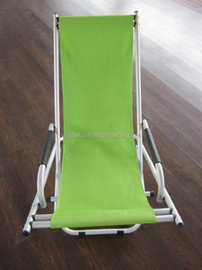 Lightweight Foldable Garden Camping <strong>Beach</strong> Chair <strong>Seat</strong> - Product Image 6