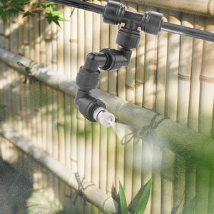 <span class=keywords><strong>DIY</strong></span> 10/15/20m jardín riego reptil señor reptil terrarios nebulizador con boquillas ajustables de 360 grados - Product Image 2