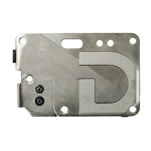 Kit de Sistema Solar para Balcón con Batería LiFePO4 Híbrida Monocristalina de 800W, MPPT, Fácil Instalación Plug and Play, 1.6/6.4KWH - Product Image 3