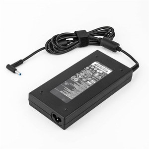 Nuovissimo adattatore di alimentazione 150W per HP presen 2/3 Laptop 19.5V caricabatterie 7.7A compatibile con la serie di <span class=keywords><strong>Omen</strong></span> - Product Image 1