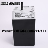Moteur servo SQN31.762A2700 SQN31.402A2700 SQN31.401A2700 SQN31.221A2700