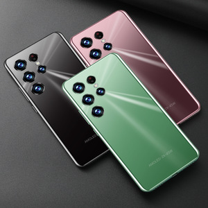 S22ultra <span class=keywords><strong>Android</strong></span> 5g điện thoại thông minh 6.8 inch 16 + 1TB đúng 4G 65W nhà máy trực tiếp bán buôn Aliexpress xuyên biên giới thương mại điện tử - Product Image 4