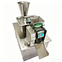 Machine à plier les wontons et samosas de grande taille, machine à fabriquer les raviolis, machine à fabriquer les empanadas, moule pour faire des empanadas