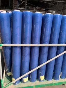 Siêu rõ ràng tấm PVC chịu nhiệt và hình dạng giữ lại sử dụng trong túi xách trong suốt cho các sự kiện ngoài trời - Product Image 6