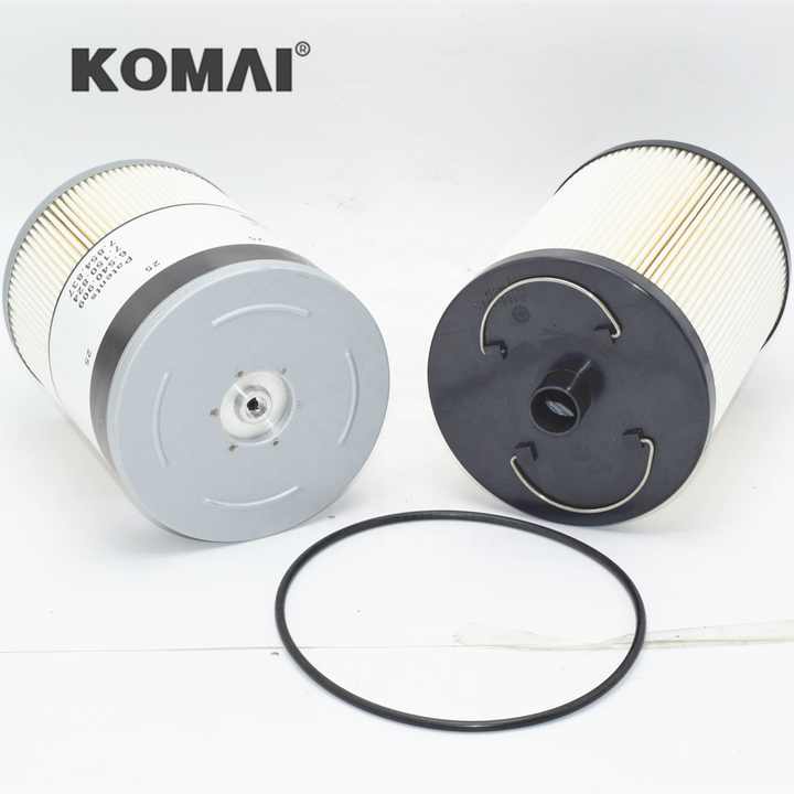 Wholesale FS53014 Fuel Filter Replacement For Hitachi YA00035941 