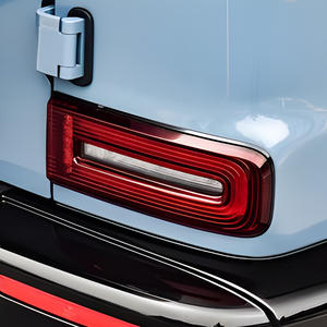 Pour Benz <span class=keywords><strong>classe</strong></span> <span class=keywords><strong>G</strong></span> W464 G350 G400 G500 2019-2024 Auto feu arrière assemblage mise à niveau voiture LED feux arrière Plug and Play outil accessoires - Product Image 4