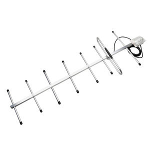 Alta ganancia 10 elementos 12dbi exterior direccional 1100-1300MHz 1,2 GHz Yagi antena con conector Sma-j - Product Image 4