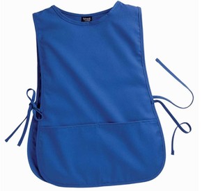 Nouvel arrivage : <span class=keywords><strong>Tablier</strong></span> double en jean <span class=keywords><strong>de</strong></span> barista personnalisé en coton, style le plus récent, pour homme et femme, idéal pour le travail en café et cuisine. - Product Image 4