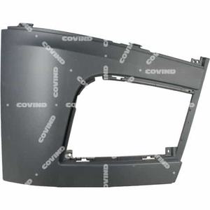 PARACHOQUES DERECHO apto para Mercedes ACTROS 4 CLASSIC SPACE (9608854825-7G99) - Product Image 1