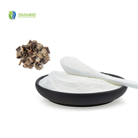 Extrait de magnolia de qualité cosmétique en poudre, 99% Honokiol, emballé sous vide, CAS 35354-74-6