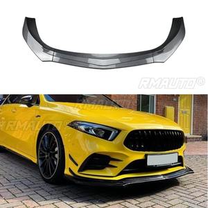 Protector de Parachoques Delantero para Benz Clase A W177 A180 A200 A35 AMG, Accesorios para Auto 2019-2022 - Product Image 3