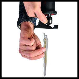 Einhell-750 TE-AP 4326170ไฟฟ้า750W 4006825632682อเนกประสงค์, เลื่อยและเลื่อยไฟฟ้าแบบลูกสูบ - Product Image 2