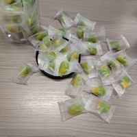 Gummies aphrodisiaques à marque privée, complément alimentaire à base de plantes, stimulant de l'endurance et de la vitalité, favorisant l'équilibre hormonal pour adultes, gummies à peler