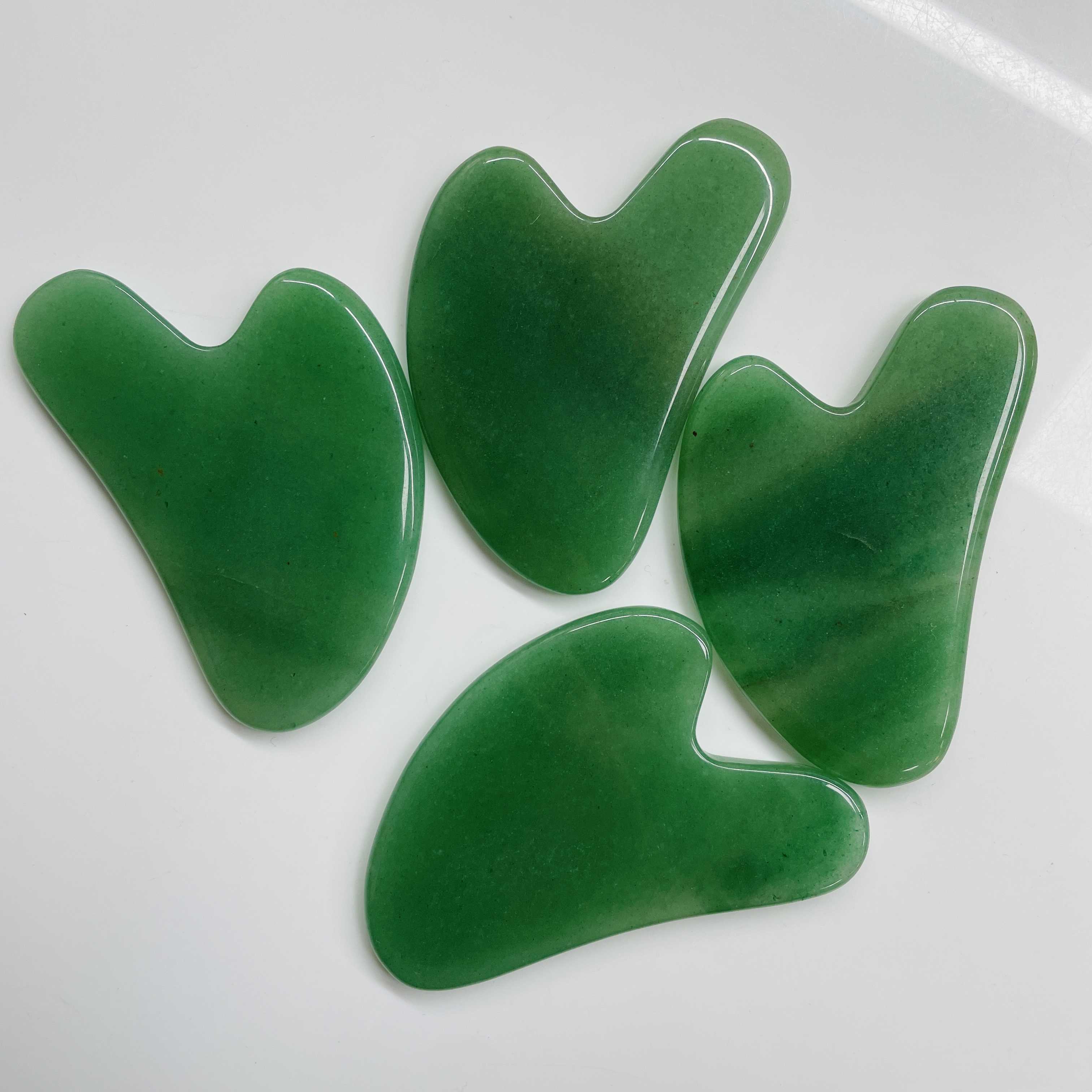 Aventurine verte