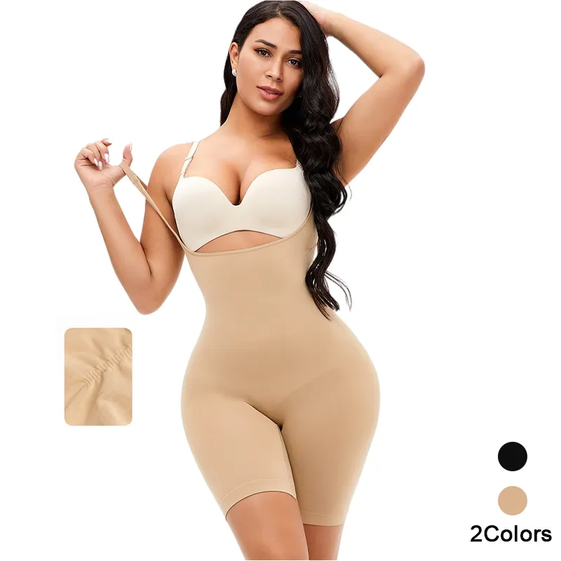 Sh-2022 — vêtements moulants pour femmes, nouveauté, grande taille, sous-vêtement après chirurgie, gaine modelante